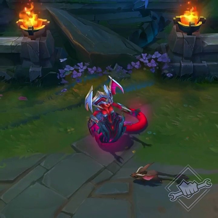 Preview Eternum Cassiopeia