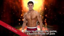 TNA Cody Rhodes Official Theme Song And lyrics Kingdom