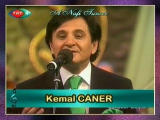 Kemal CANER - Bir Sevdâ Geldi Başıma