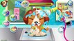 Fun Animal Pet Care - Baby Play Doctor Kids Games With Little Puppys Rescue Doctor | Game
