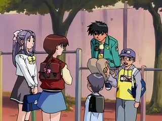 Historias De Fantasmas Episodio 4 españ latino