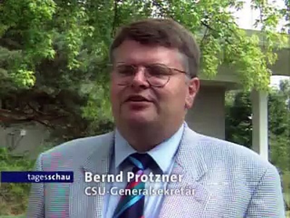 Tagesschau | 22. August 1997 20:00 Uhr (mit Ellen Arnhold) | Das Erste