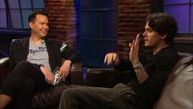 John Mayer Wouldnt Play Guitar If He Had Dates In High School | Say What?