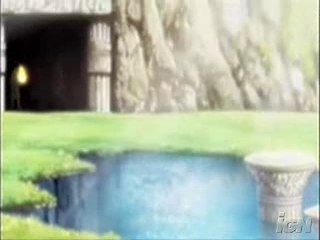 Rune Factory : A Fantasy Harvest Moon opening