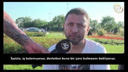 Tarım ve hayvancılığa dönülse işsizlik problemi çözülür mü?