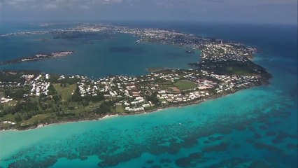 2017 Bermuda Big Game Classic