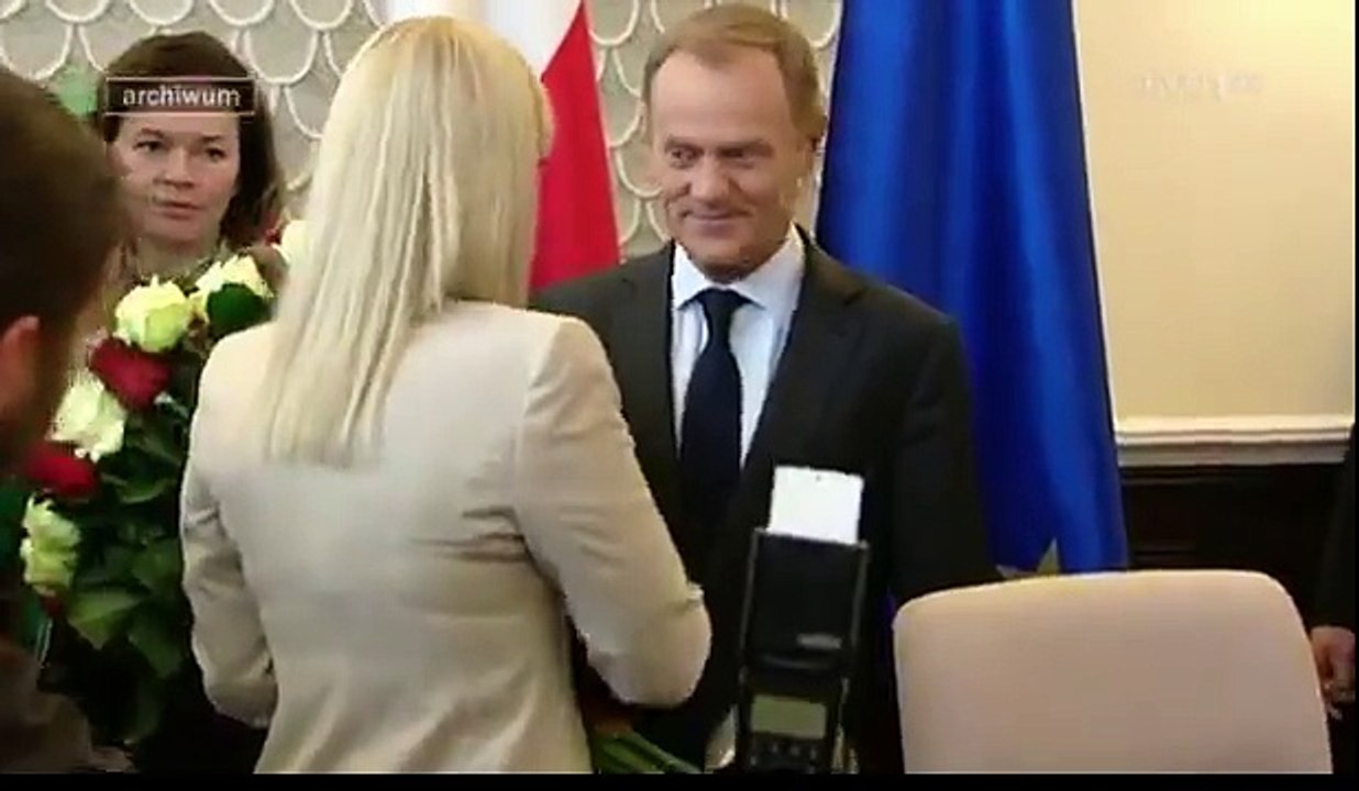 Empatia w wykonaniu Platformy Obywatelskiej.