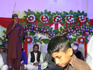 Jashan Sohne De Manai Te Kami Rehndi Nai By M Ali Raza Sultani 03002748780