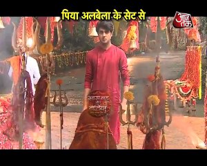 Piya Albela _ Naren's Depression Is Making Problem For Pooja