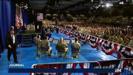 Renforts américains: les Talibans promettent de transformer l'Afghanistan en "cimetière américain"