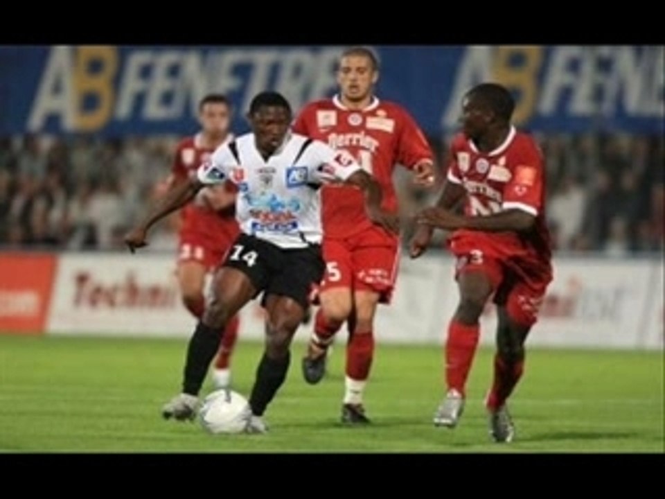 DEBUT DE SAISON 2007/2008