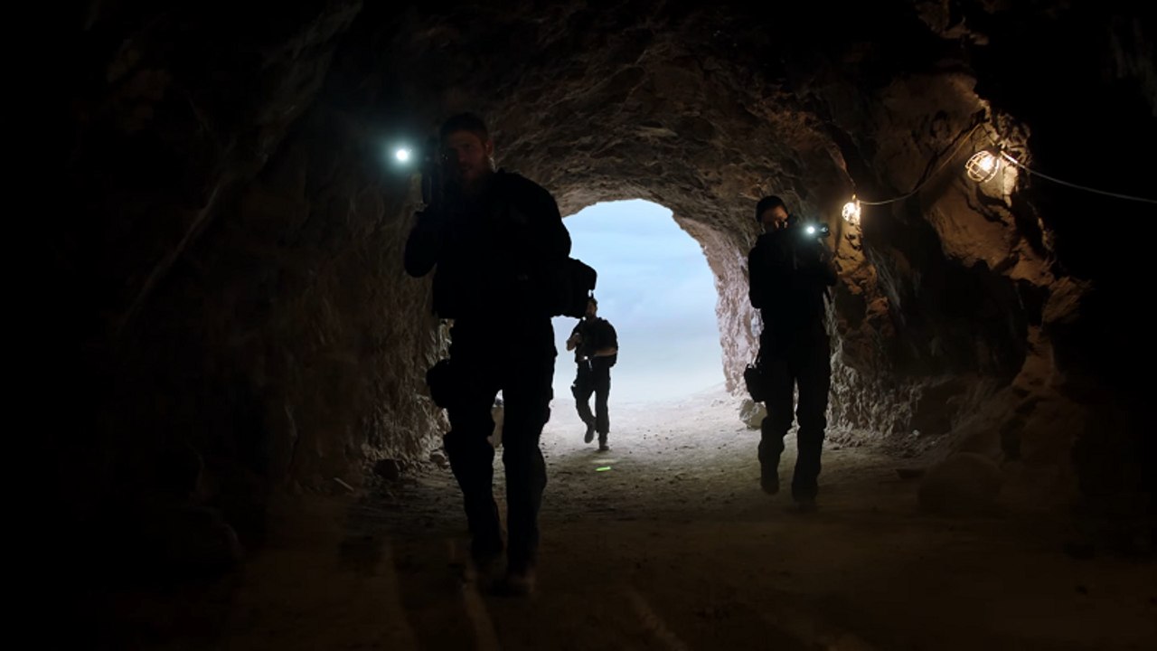 The Last Ship Season 4 - Episode 4 [Full Episodes] Online