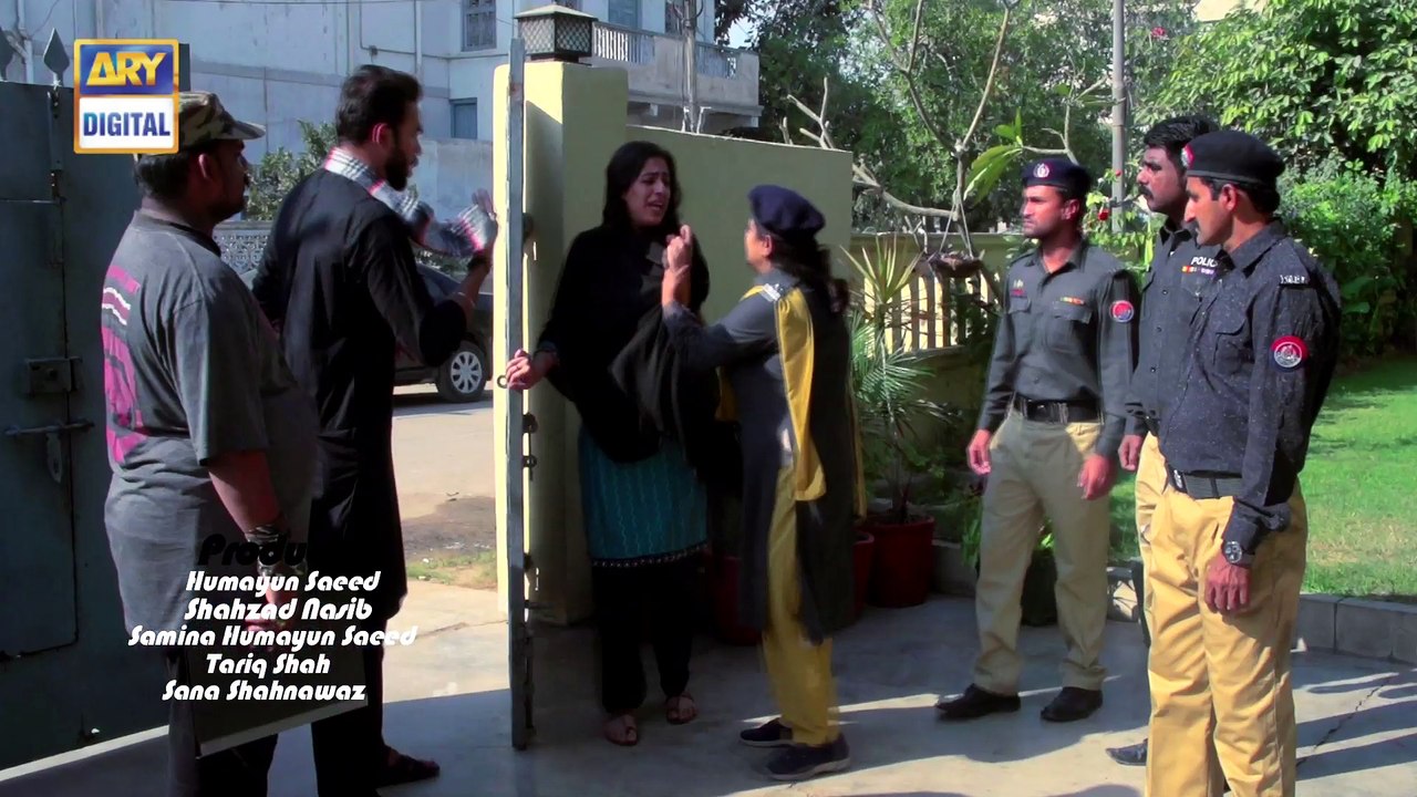 Ek hi Bhool Ep 55