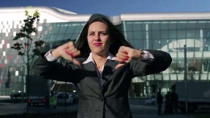 The Surprisingly Young Age People Start Hating Their Jobs