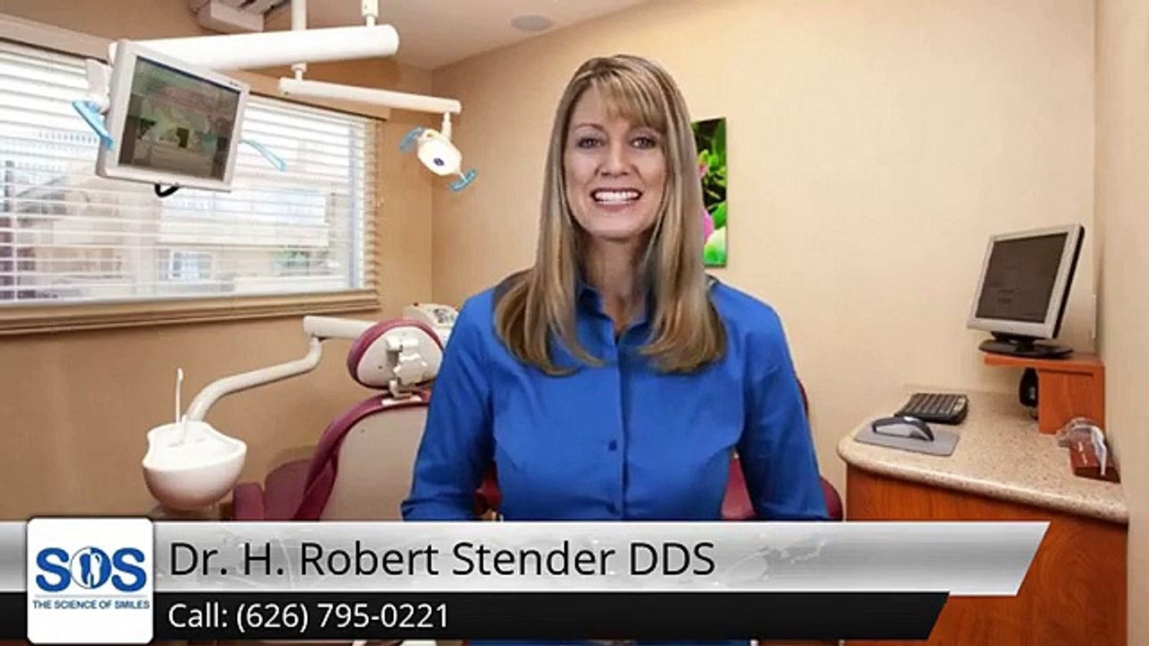 TMJ Specialist Los Angeles Califonia  - (626) 795-0221