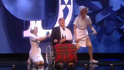 Rowan Atkinson - We Are Most Amused