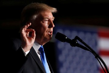 Questions we're all asking about Trump's rally in Arizona