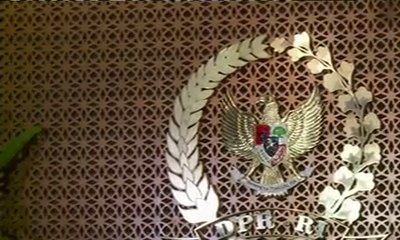DPR RI Batalkan Proyek Pembangunan Apartemen