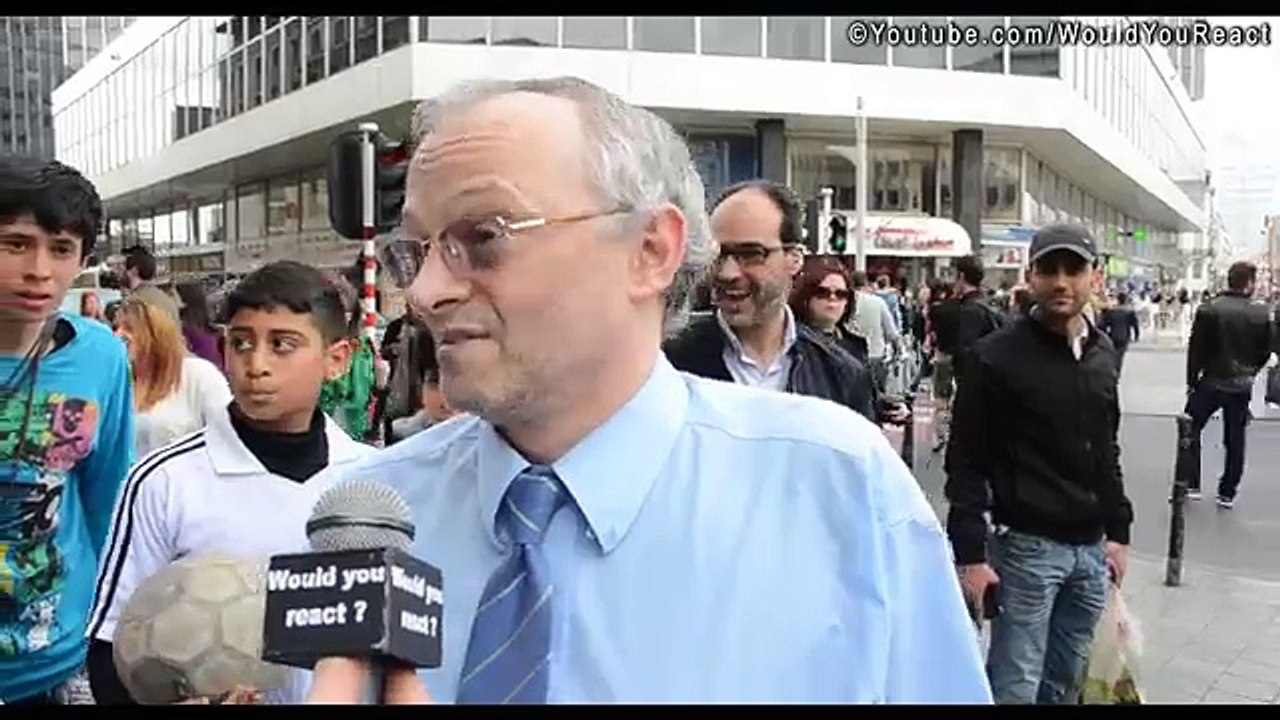 Cette femme publie des images déchirantes en ligne, mais personne n’arrive à croire qui est derrière cette horreur