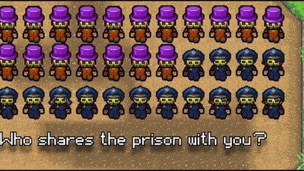 The Escapists 2 - Multiplayer Trailer - PS4