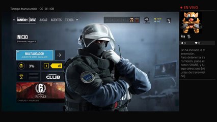 TU ERES MI ANTONELLA