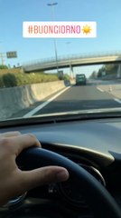 Formello, Murgia va al campo sportivo