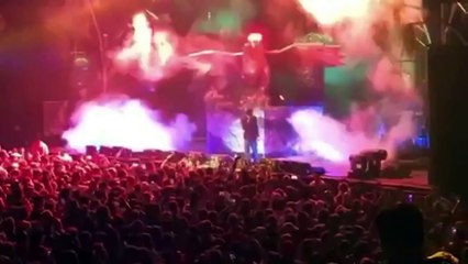 2017 LIT CONCERTS (Compilation) PT 11.5 Ft. Lil Uzi Vert , xxxtentacion .