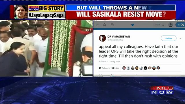 Tamil Nadu Govt Wants Jayalalitha's Poes Garden House To Be Converted Into A Museum