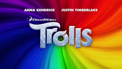 Chocolate VS Vanilla | Troll 2 Troll | DREAMWORKS TROLLS