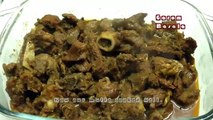 Mutton Korma- Mutton stew- Lamb Curry-meat masala