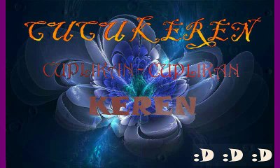 Strange things there are fishes!