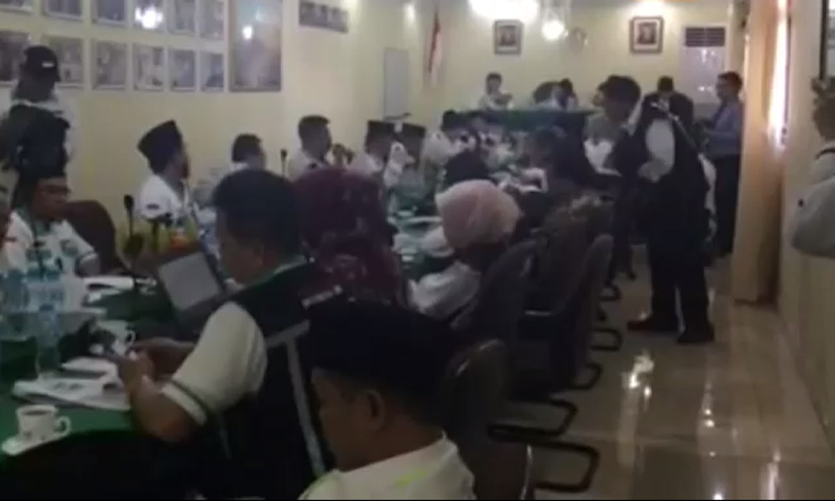 Gunakan Paspor Asing, Pemerintah Cabut Kewarganegaraan WNI