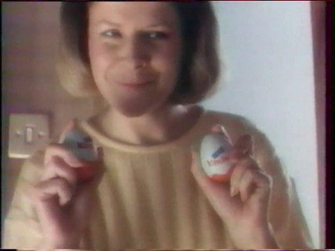 TF1 - 9 Février 1988 - Pubs, bande annonce, début Ciné-Star (Michel Denisot)