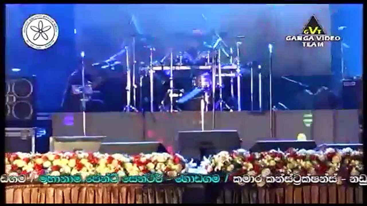 Flashback Live In Godagama 2017 Part 04