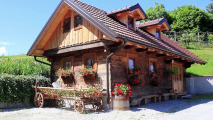 Agritourism - Krapina-Zagorje, Croatia