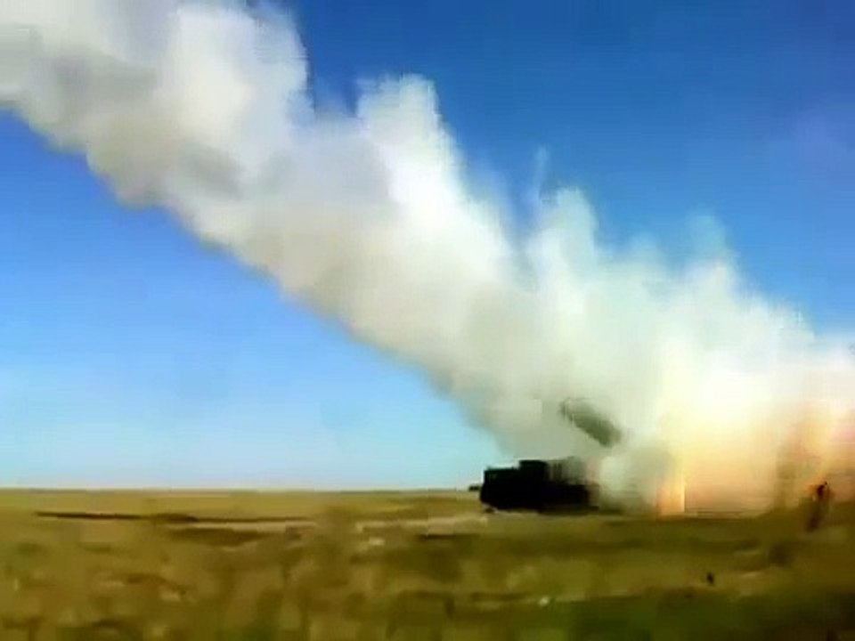 Rusya ile Türkiye arasında S-400 sözleşmesi imzalandı