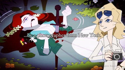 The Good Life - Premier aperçu