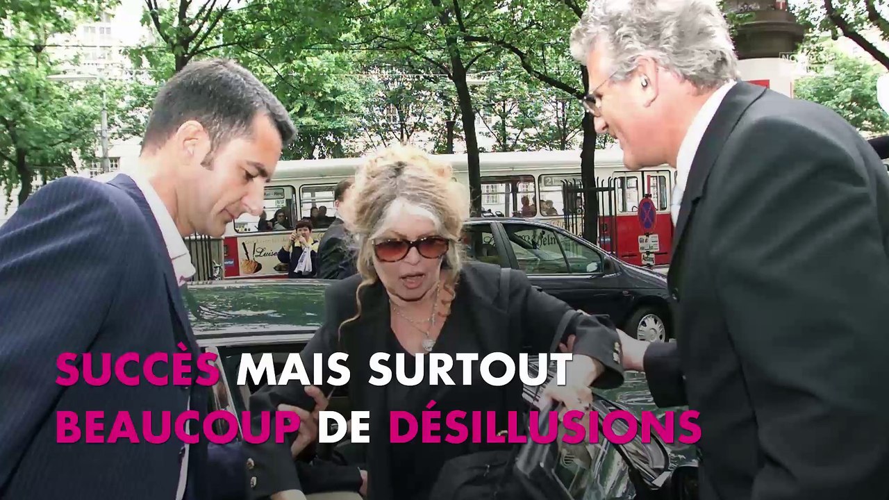 Brigitte Bardot interpelle Emmanuel Macron pour la protection animale