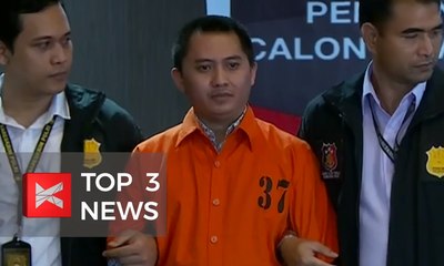 Tiga Berita Terpopuler 22 Agustus 2017