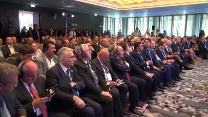 Fakıbaba: "Her Türlü İş Birliği İki Ülke Ekonomisine de Kaldıraç Etkisi Oluşturacak"