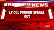 Lt Col Purohit Blames No One But His Destiny | 2008 Malegaon Blast Case