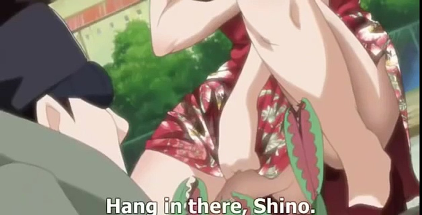 Hinata Sexy