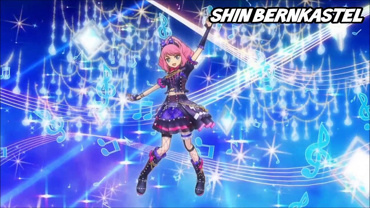 Rola Sakuraba - Episode 65