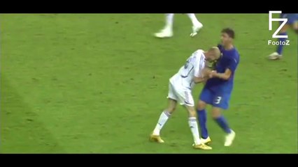 Top 10 Revenge Moments in Football ● HD ✔️