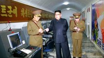 North Korea: US-South Korea military drills 'escalate tensions'