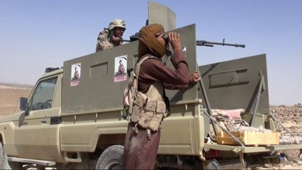 UN accuses both sides in Yemen war of international law violations