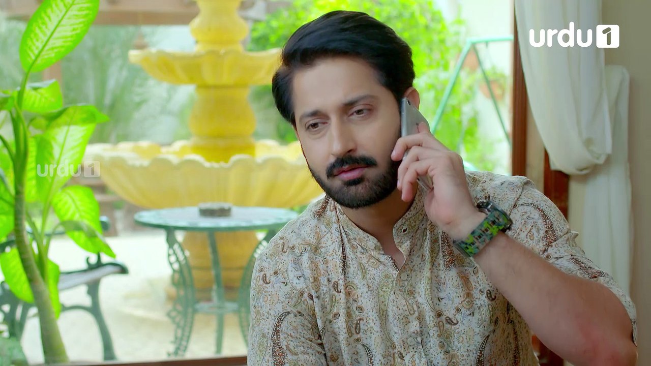 Amanat - Last Episode 20 | Urdu1 Drama | Noor Hassan, Rubab Hashim