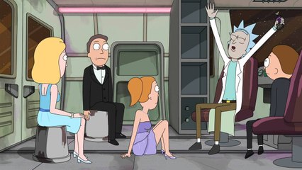 Rick and Morty Season 3 Episode 6 [[s03e06]] 3x06 FULL Online