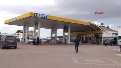 Aksaray'da Silahlı Saldırı Sonucu Kaçırılan 11 Yaşındaki Çocuk Aranıyor