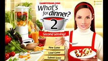 Cuisine dîner épisode pour des jeux cuisine Lasagne recette ce qui est 2 6